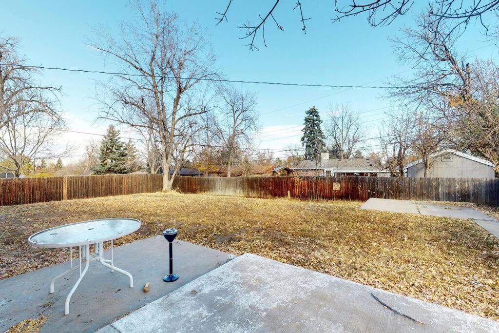 Large Remodeled Home With 5 Bedrooms 4 King Bed Centennial Eksteriør bilde